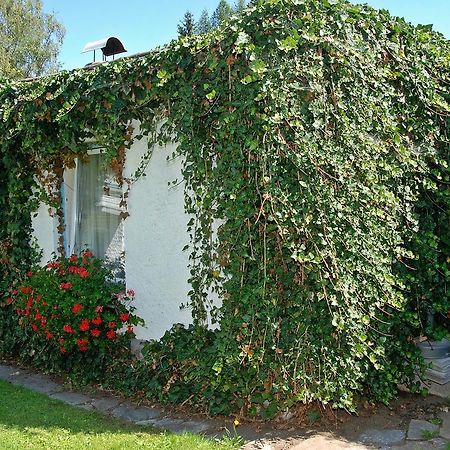 Pension Weber Тамсвег Экстерьер фото