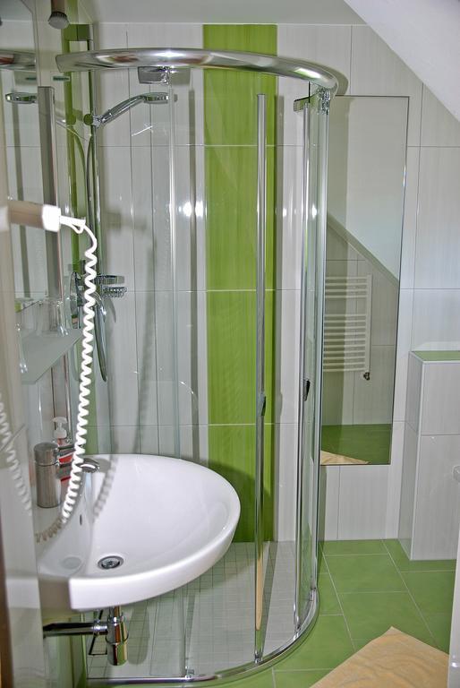 Pension Weber Тамсвег Экстерьер фото