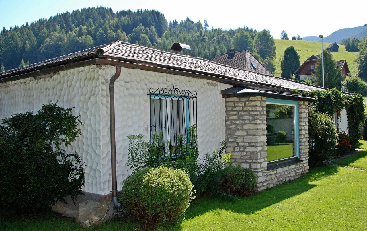 Pension Weber Тамсвег Экстерьер фото