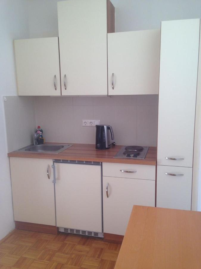 Pension Weber Тамсвег Экстерьер фото